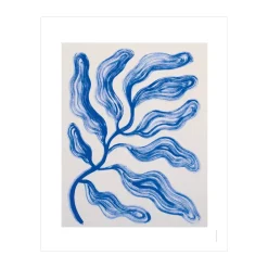 Posters|Accessoires Pour Chambre D'Enfants<Fine Little Day Affiche Bloom 2, 40x50 cm