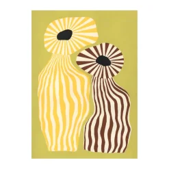 Posters<Paper Collective Affiche Doodle of a Doodle 05, 30x40 cm