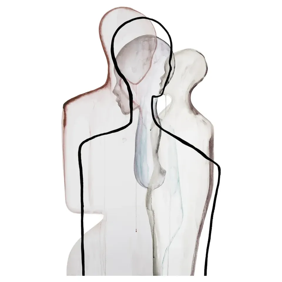 Posters<Paper Collective Affiche Mother, 30x40 cm