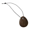 Décorations De Pâques<DBKD Airy hanging egg décoration suspendue, Brown