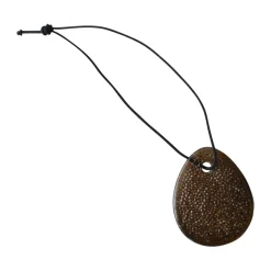Décorations De Pâques<DBKD Airy hanging egg décoration suspendue, Brown