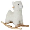 Accessoires Pour Chambre D'Enfants|Accessoires Pour Chambre D'Enfants<Bloomingville Animal à bascule , Lama