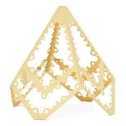 Décorations De Noël<Georg Jensen Arbre de table de l'année 2022, Petit