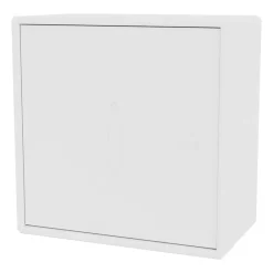 Vitrines & Présentoirs<Montana Armoire à clés UNLOCK 35,4x35,4 cm, New white