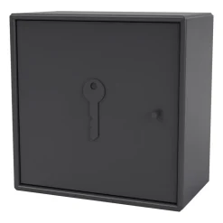 Vitrines & Présentoirs<Montana Armoire à clés UNLOCK 35,4x35,4 cm, Anthracite