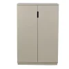 Vitrines & Présentoirs<Mavis Armoire Aoko 120 cm, Beige