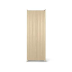 Vitrines & Présentoirs<Ferm Living Armoire Sill Tall, cashmere