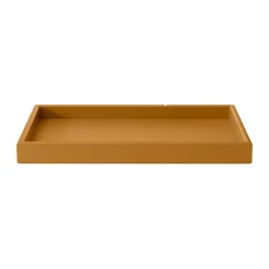 Accessoires Décoratifs|Plateaux Décoratifs<Montana Arrange plateau large 35,3x44,1 cm, Amber