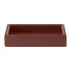 Accessoires Décoratifs|Plateaux Décoratifs<Montana Arrange plateau small 17,3x21,4 cm, Masala