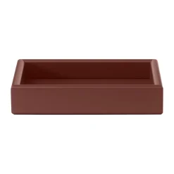 Accessoires Décoratifs|Plateaux Décoratifs<Montana Arrange plateau small 17,3x21,4 cm, Masala
