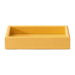 Accessoires Décoratifs|Plateaux Décoratifs<Montana Arrange plateau small 17,3x21,4 cm, Acacia