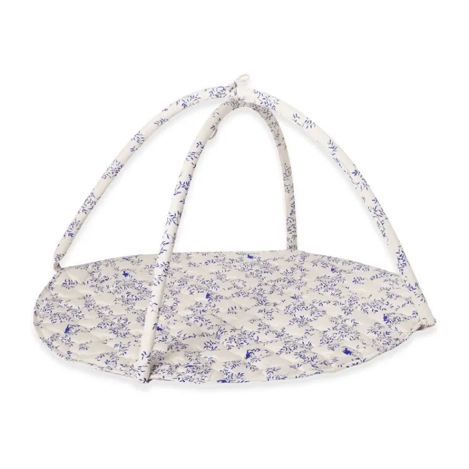 Accessoires Pour Chambre D'Enfants|Accessoires Pour Chambre D'Enfants<Garbo&Friends Babygym Jardim Satin, Ø90 cm