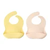 Accessoires Pour Chambre D'Enfants|Accessoires Pour Chambre D'Enfants<Scandi Living Bavoir en silicone Silly, 2 pièces’, Blush-citron