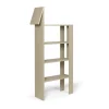Rangements Pour Les Chambres D'Enfants|Étagères & Systèmes De Rayonnage<Ferm Living Bibliothèque Giraffe 69x140 cm, Cashmere