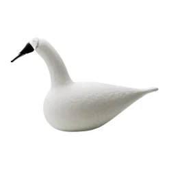 L'Art Du Verre|Décorations De Pâques<Iittala Birds by Toikka, Cygne chanteur