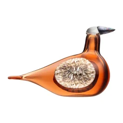 L'Art Du Verre<Iittala Birds by Toikka oiseaux en verre, Lakla 2026