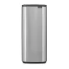 Poubelles À Pédale<Brabantia Bo Touch Bin 30 L, Matt Steel Fingerprint Proof