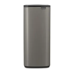 Poubelles À Pédale<Brabantia Bo Touch Bin 30 L, Platinum