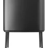 Poubelles À Pédale<Brabantia Bo Touch Bin 3 x 11 L, Confident Grey