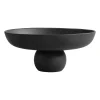 Bols Décoratifs<101 Copenhagen Bol Baburu Ø43 cm, Noir