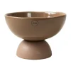 Bols Décoratifs<DBKD Bol Base Dome Ø20 cm, Nougat