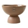 Bols Décoratifs<DBKD Bol Base Dome S Ø12 cm, Nougat