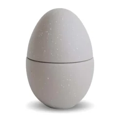 Décorations De Pâques<Cooee Design Bol Bonbonniere 14 cm, Sable-shell