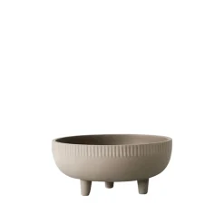 Bols Décoratifs<Kristina Dam Studio Bol Bowl, grey engobe, medium