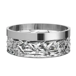 Bols Décoratifs<Orrefors Bol Carat, Ø 21,6 cm