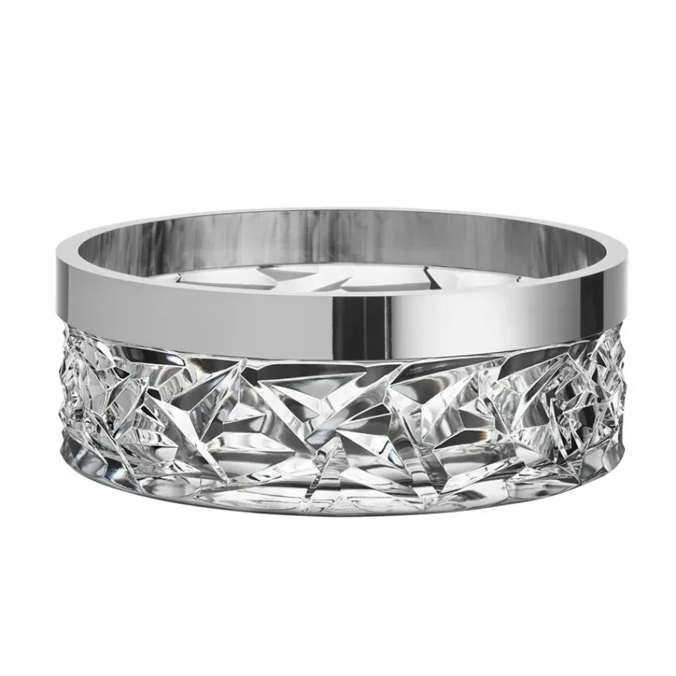 Bols Décoratifs<Orrefors Bol Carat, Ø 21,6 cm