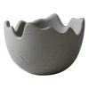 Décorations De Pâques|Bols Décoratifs<DBKD Bol coquille d'œuf Happy Easter small, Mole dot