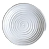 Bols Décoratifs<DBKD Bol Curl large Ø20 cm, Shiny white