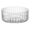 Bols Décoratifs<Orrefors Bol Cut in number Ø27,5 cm, Rayures