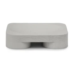 Bols Décoratifs<Normann Copenhagen Bol décoratif Chub large, Warm Grey