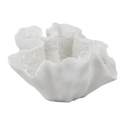 Bols Décoratifs<Mette Ditmer Bol décoratif Coral, Blanc cassé