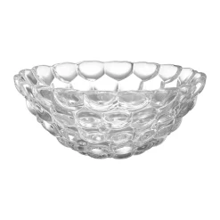 Bols Décoratifs<Orrefors Bol Hallon 190 mm, Transparent