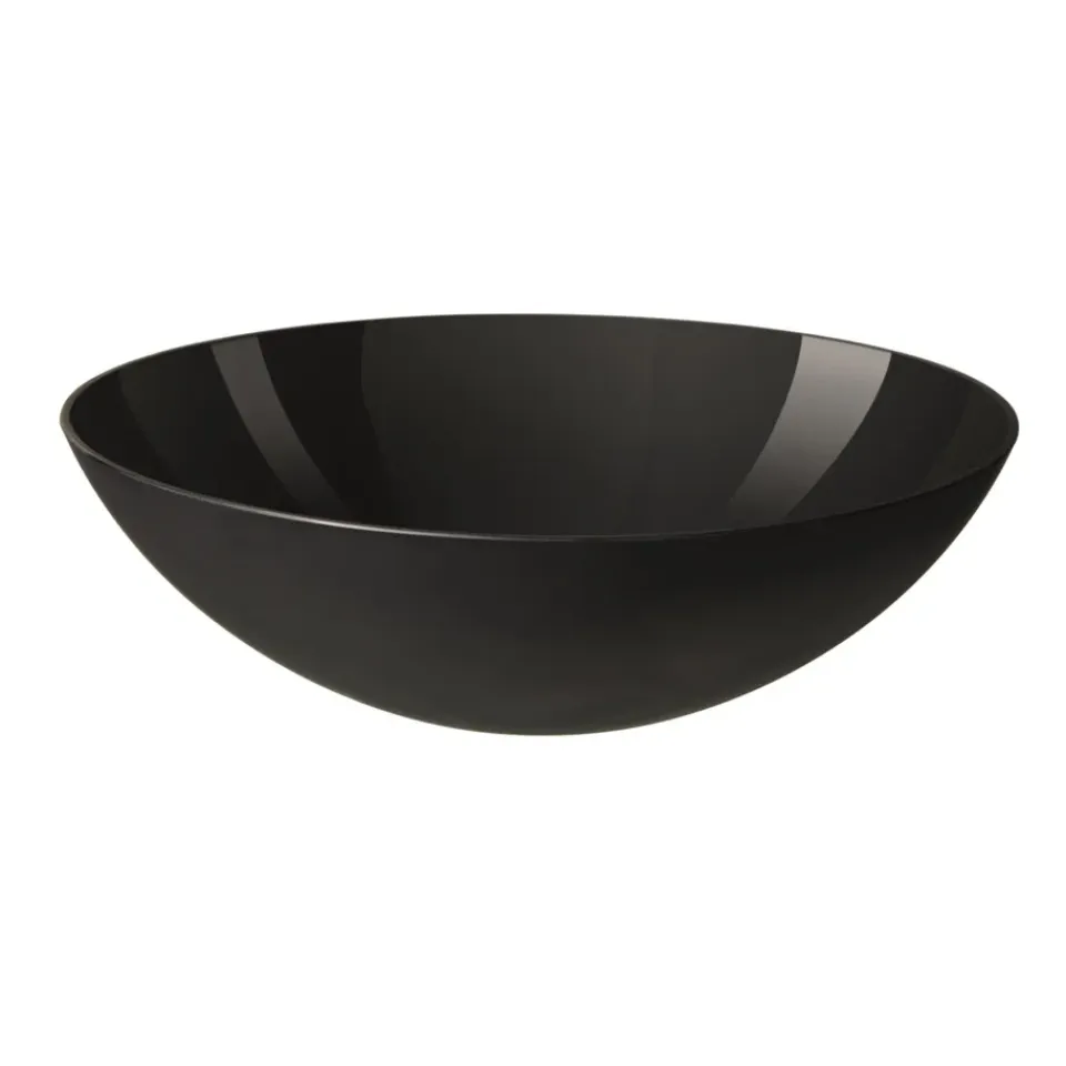 Bols Décoratifs<Normann Copenhagen Bol Krenit, noir
