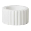 Bols Décoratifs<Broste Copenhagen Bol Platon Ø7 cm, White marble