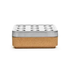 Accessoires Pour Bougies<Born In Sweden Bol Stumpastaken petit, liège