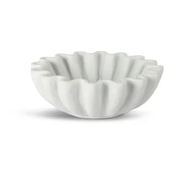 Bols Décoratifs<Byon Bol Tachi Ø 30,5 cm, Marbre