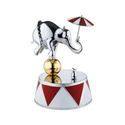 Sculptures & Figurines En Porcelaine<Alessi Boîte à musique Circus, Ballerine