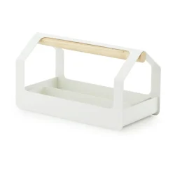 Boites & Bocaux<Normann Copenhagen Boîte à outils Haus Toolbox, Light Grey