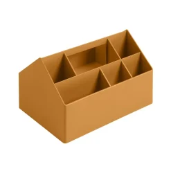 Boites & Bocaux<Muuto Boîte à outils Sketch, burnt orange