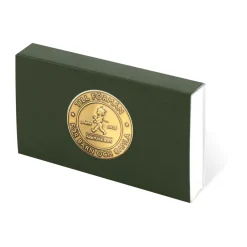 Accessoires Pour Bougies<Solstickan Design Boîte d'allumettes Solstickan, pack de 50, Vert