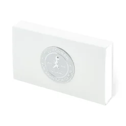 Accessoires Pour Bougies<Solstickan Design Boîte d'allumettes Solstickan, lot de 30, Blanc