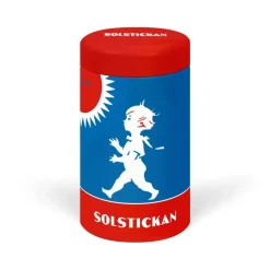 Accessoires Pour Bougies<Solstickan Design Boîte d'allumettes Solstickan 100 pièces, Motif original