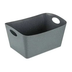 Boites & Bocaux<Koziol Boîte de rangement Boxxx L 15 l, Recycled ash grey
