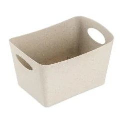 Boites & Bocaux<Koziol Boîte de rangement Boxxx S 1 l, Recycled desert sand