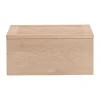 Boites & Bocaux<Andersen Furniture Boîte de rangement Gourmet 35x20x16,5 cm, Oak