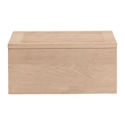 Boites & Bocaux<Andersen Furniture Boîte de rangement Gourmet 35x20x16,5 cm, Oak